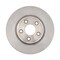 Raybestos Disc Brake Rotor Only, 66840R 66840R - alternate 1